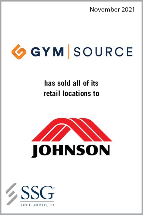 gym source usa limited